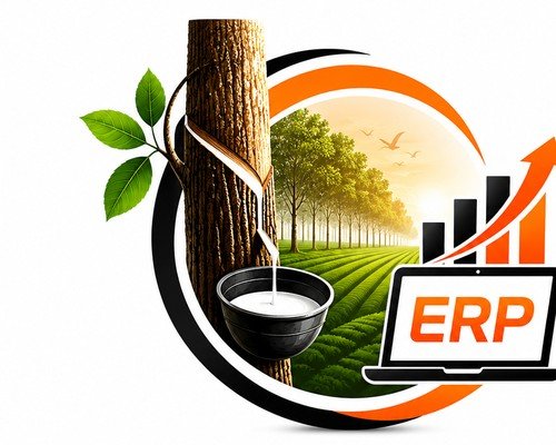 KARSHAKA ERP mark